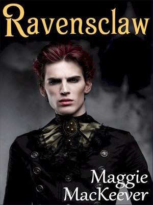 cover image of Ravensclaw